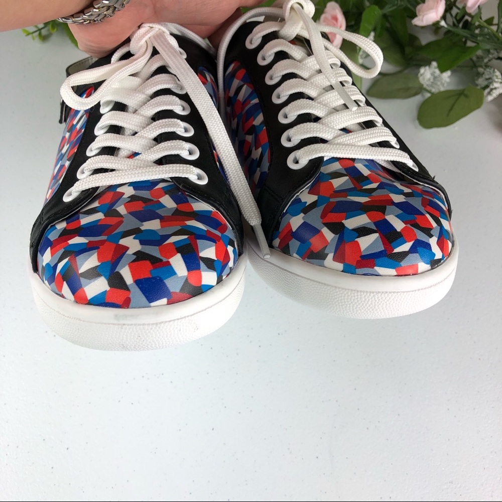 Circus by Sam Edelman Multicolored size 8M (#16) - Picture 5 of 8